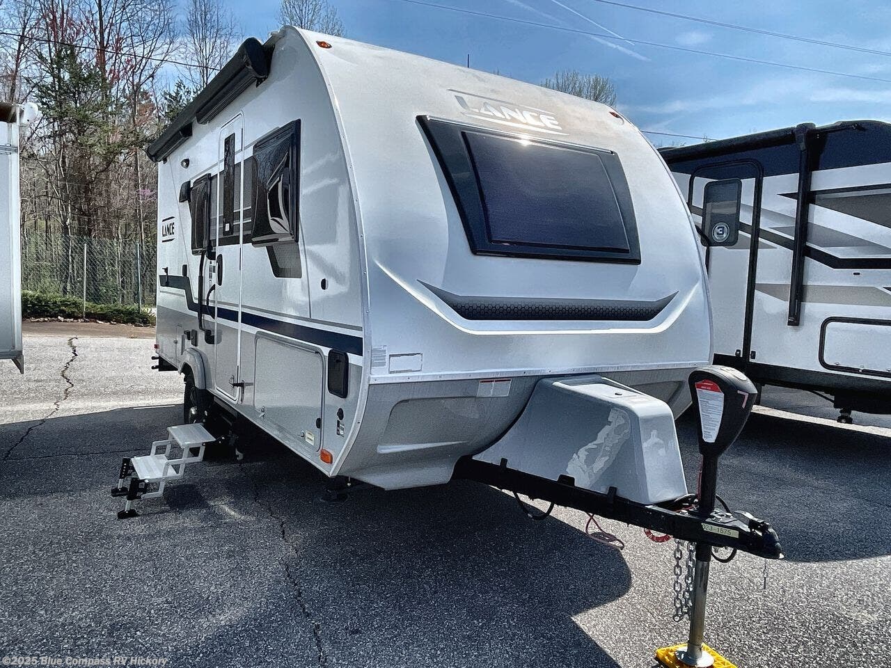 Email now about this 2023 Lance Lance Travel Trailers 1575! Used 2023 Lance Lance Travel Trailers 1575 available in Claremont, North Carolina