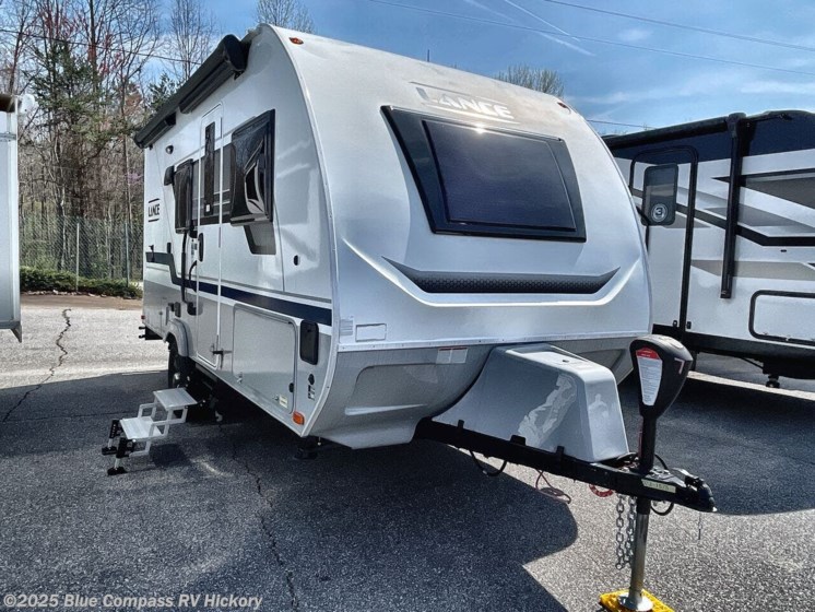 Email now about this 2023 Lance Lance Travel Trailers 1575! Used 2023 Lance Lance Travel Trailers 1575 available in Claremont, North Carolina
