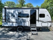 New 2025 Forest River Cherokee Wolf Pup Black Label 16BHSWBL available in Claremont, North Carolina