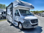 Call now about this 2025 Entegra Coach Qwest 24L! 2025 Entegra Coach Qwest 24L - New Class C For Sale by Blue Compass RV Hickory in Claremont, North Carolina features Slideout