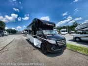 Contact us now about this 2025 Thor Motor Coach Tiburon Sprinter 24FB! 2025 Tiburon Sprinter 24FB by Thor Motor Coach from Blue Compass RV Hickory in Claremont, North Carolina