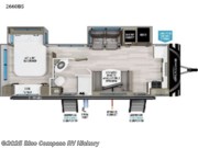Call now about this 2025 Grand Design Imagine 2660BS! 2025 Grand Design Imagine 2660BS - New Travel Trailer For Sale by Blue Compass RV Hickory in Claremont, North Carolina features Slideout