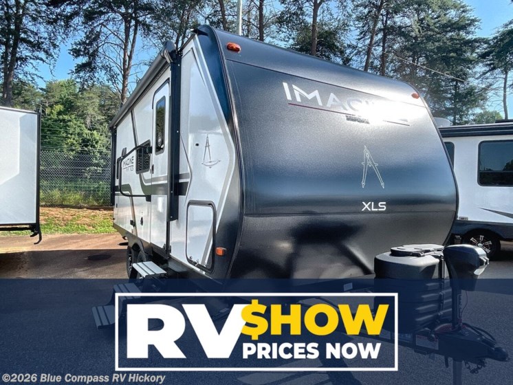 Email now about this 2026 Grand Design Imagine XLS 17MKE! New 2026 Grand Design Imagine XLS 17MKE available in Claremont, North Carolina