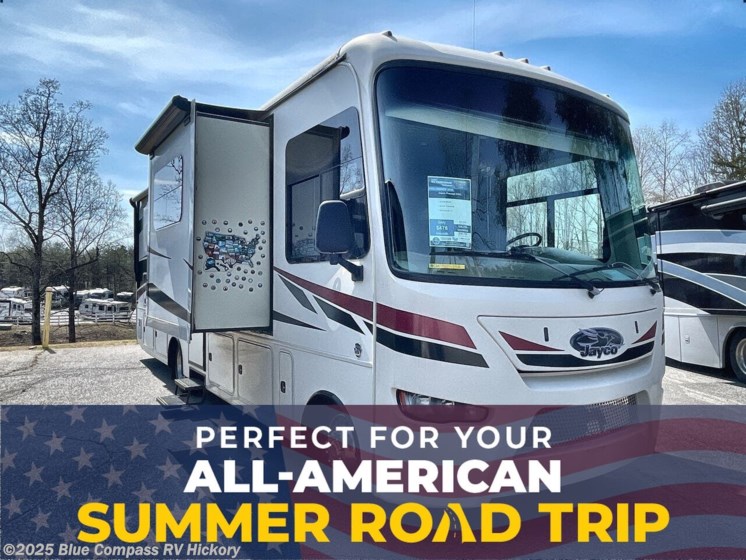 Email now about this 2016 Jayco Precept 31ul! Used 2016 Jayco Precept 31ul available in Claremont, North Carolina