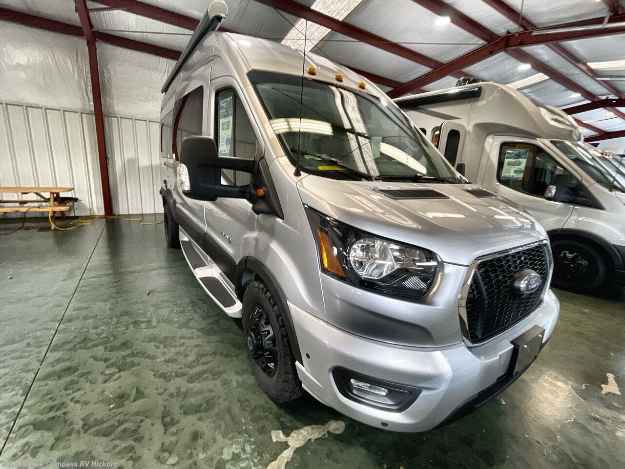 Contact us now about this 2026 Coachmen Beyond 22C AWD! 2026 Beyond 22C AWD by Coachmen from Blue Compass RV Hickory in Claremont, North Carolina