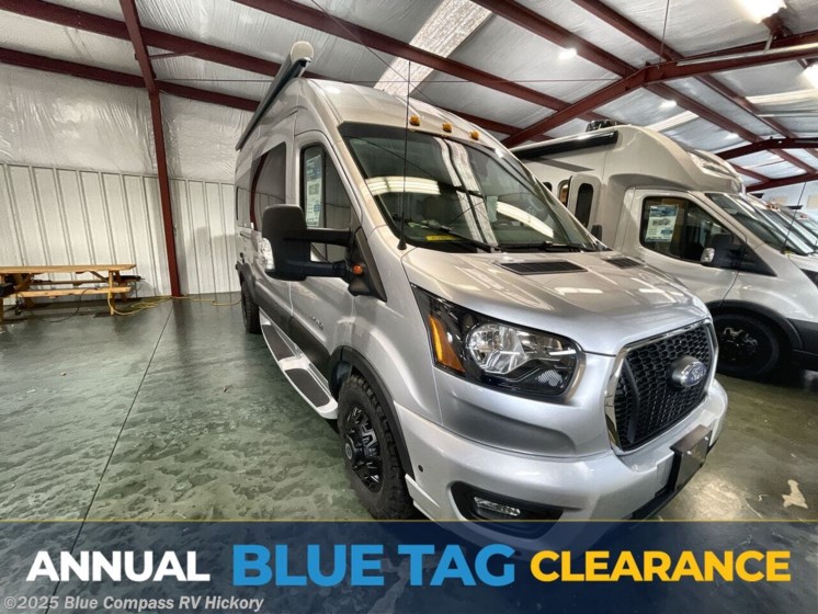 Email now about this 2026 Coachmen Beyond 22C AWD! New 2026 Coachmen Beyond 22C AWD available in Claremont, North Carolina