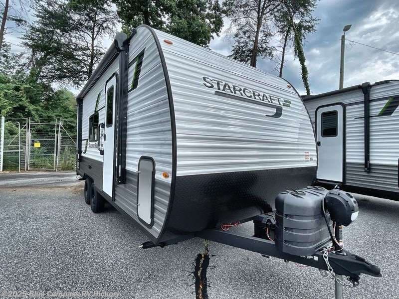 Email now about this 2026 Starcraft Autumn Ridge 20MB! New 2026 Starcraft Autumn Ridge 20MB available in Claremont, North Carolina