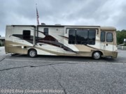 Used 2008 Newmar Kountry Star Diesel KSDP 3916 available in Claremont, North Carolina