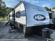 Contact us now about this 2026 Forest River Cherokee 294GEBG! 2026 Cherokee 294GEBG by Forest River from Blue Compass RV Hickory in Claremont, North Carolina