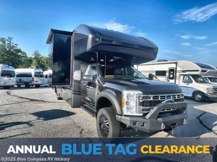 Email now about this 2026 Entegra Coach Accolade XT 35L! New 2026 Entegra Coach Accolade XT 35L available in Claremont, North Carolina