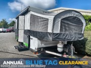 Call now about this 2021 Viking Legend 2485SST! 2021 Viking Legend 2485SST - Used Popup For Sale by Blue Compass RV Hickory in Claremont, North Carolina features Slideout