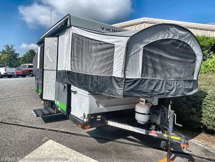 Email now about this 2021 Viking Legend 2485SST! Used 2021 Viking Legend 2485SST available in Claremont, North Carolina