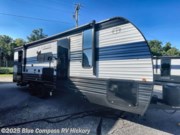 New 2026 Forest River Cherokee Grey Wolf 23DBH available in Claremont, North Carolina