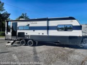 New 2026 Forest River Cherokee Grey Wolf 23MK available in Claremont, North Carolina