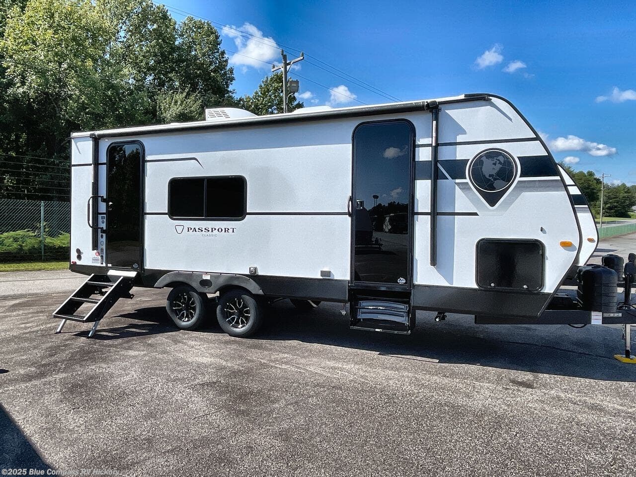 New 2026 Keystone Passport Classic 210RKC available in Claremont, North Carolina