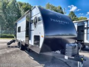 Contact us now about this 2026 Keystone Passport Classic 210RKC! 2026 Passport Classic 210RKC by Keystone from Blue Compass RV Hickory in Claremont, North Carolina