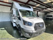 Contact us now about this 2026 Thor Motor Coach Gemini AWD 24KB! 2026 Gemini AWD 24KB by Thor Motor Coach from Blue Compass RV Hickory in Claremont, North Carolina