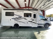 New 2026 Thor Motor Coach Gemini AWD 24KB available in Claremont, North Carolina
