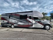 Used 2021 Thor Motor Coach Magnitude SV34 available in Claremont, North Carolina