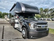 Contact us now about this 2021 Thor Motor Coach Magnitude SV34! 2021 Magnitude SV34 by Thor Motor Coach from Blue Compass RV Hickory in Claremont, North Carolina