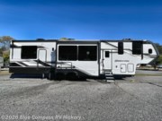 New 2026 Grand Design Momentum M-Class 395MS available in Claremont, North Carolina