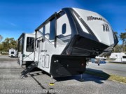 Contact us now about this 2026 Grand Design Momentum M-Class 395MS! 2026 Momentum M-Class 395MS by Grand Design from Blue Compass RV Hickory in Claremont, North Carolina