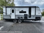 Used 2025 Forest River Ozark 2430RBK available in Claremont, North Carolina