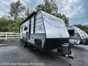 Contact us now about this 2025 Forest River Ozark 2430RBK! 2025 Ozark 2430RBK by Forest River from Blue Compass RV Hickory in Claremont, North Carolina