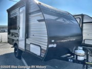 Contact us now about this 2026 Forest River Aurora Light 13RDX! 2026 Aurora Light 13RDX by Forest River from Blue Compass RV Hickory in Claremont, North Carolina