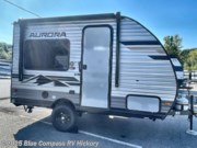 New 2026 Forest River Aurora Light 13RDX available in Claremont, North Carolina