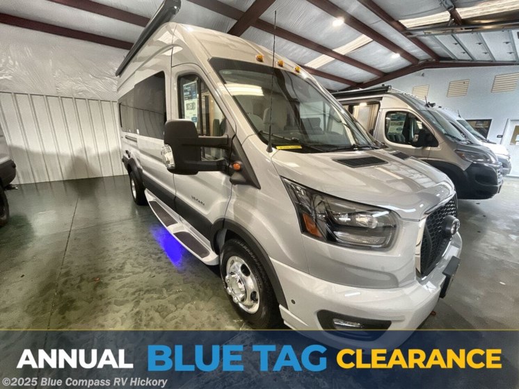 Email now about this 2026 Coachmen Beyond 22C AWD! New 2026 Coachmen Beyond 22C AWD available in Claremont, North Carolina