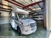 Contact us now about this 2025 Thor Motor Coach Tiburon Sprinter 24TT! 2025 Tiburon Sprinter 24TT by Thor Motor Coach from Blue Compass RV Hickory in Claremont, North Carolina