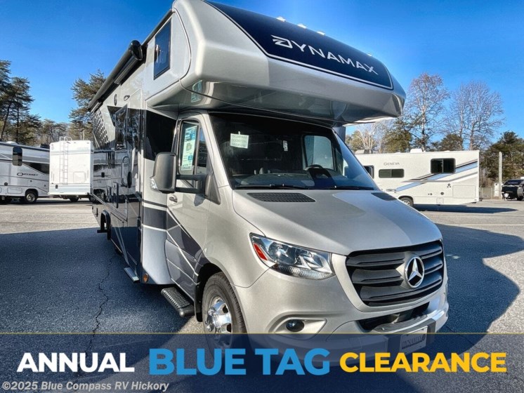 Email now about this 2026 Dynamax Corp isata 3 24FW! New 2026 Dynamax Corp isata 3 24FW available in Claremont, North Carolina