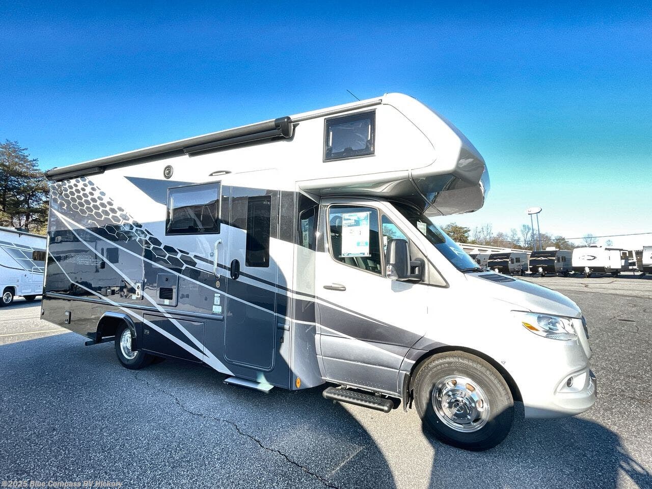 New 2026 Dynamax Corp isata 3 24FW available in Claremont, North Carolina