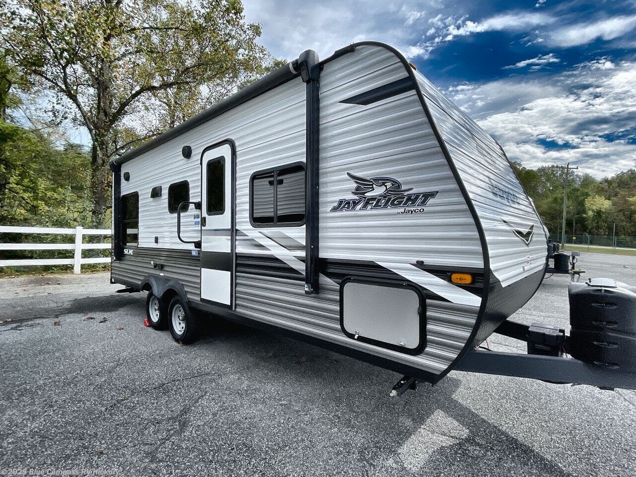 Used 2022 Jayco Jay Flight SLX 210QB available in Claremont, North Carolina