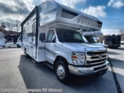 Contact us now about this 2026 Entegra Coach Odyssey 24B! 2026 Odyssey 24B by Entegra Coach from Blue Compass RV Hickory in Claremont, North Carolina
