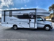 New 2026 Entegra Coach Odyssey 24B available in Claremont, North Carolina