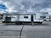 Used 2025 Forest River Cherokee Wolf Pack 350PACK15 available in Claremont, North Carolina