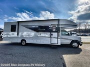 Contact us now about this 2026 Entegra Coach Odyssey SE 29KF! 2026 Odyssey SE 29KF by Entegra Coach from Blue Compass RV Hickory in Claremont, North Carolina