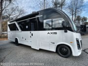 New 2026 Thor Motor Coach Axis 26.1 available in Claremont, North Carolina