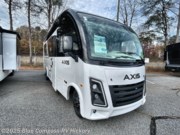 Contact us now about this 2026 Thor Motor Coach Axis 26.1! 2026 Axis 26.1 by Thor Motor Coach from Blue Compass RV Hickory in Claremont, North Carolina