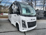 Contact us now about this 2026 Thor Motor Coach Axis 26.2! 2026 Axis 26.2 by Thor Motor Coach from Blue Compass RV Hickory in Claremont, North Carolina