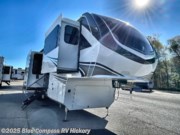Contact us now about this 2026 Grand Design Solitude 380FL! 2026 Solitude 380FL by Grand Design from Blue Compass RV Hickory in Claremont, North Carolina