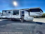 New 2026 Grand Design Solitude 380FL available in Claremont, North Carolina