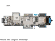 Call now about this 2026 Grand Design Solitude 380FL! 2026 Grand Design Solitude 380FL - New Fifth Wheel For Sale by Blue Compass RV Hickory in Claremont, North Carolina features Slideout