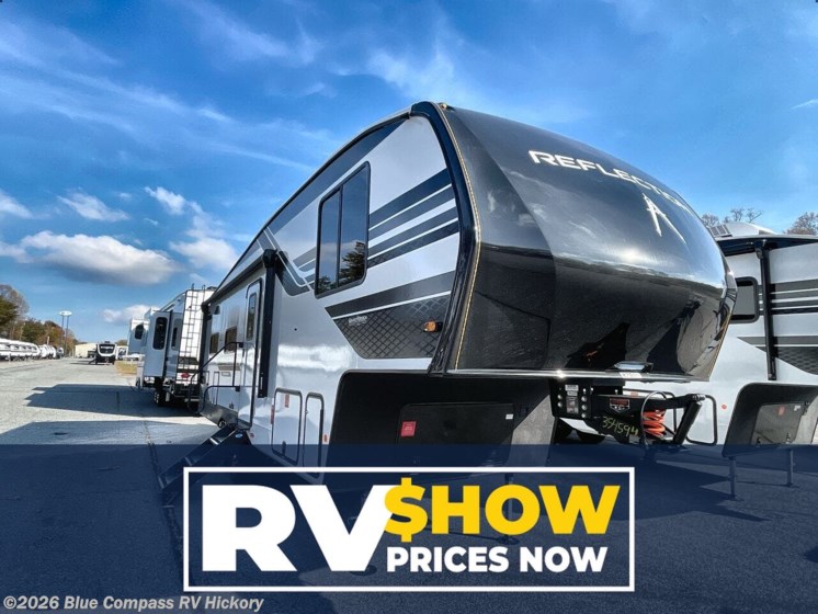 Email now about this 2026 Grand Design Reflection 150 Series 270BN! New 2026 Grand Design Reflection 150 Series 270BN available in Claremont, North Carolina