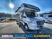 Call now about this 2020 Dynamax Corp isata 3 24FW! 2020 Dynamax Corp isata 3 24FW - Used Class C For Sale by Blue Compass RV Hickory in Claremont, North Carolina features Slideout