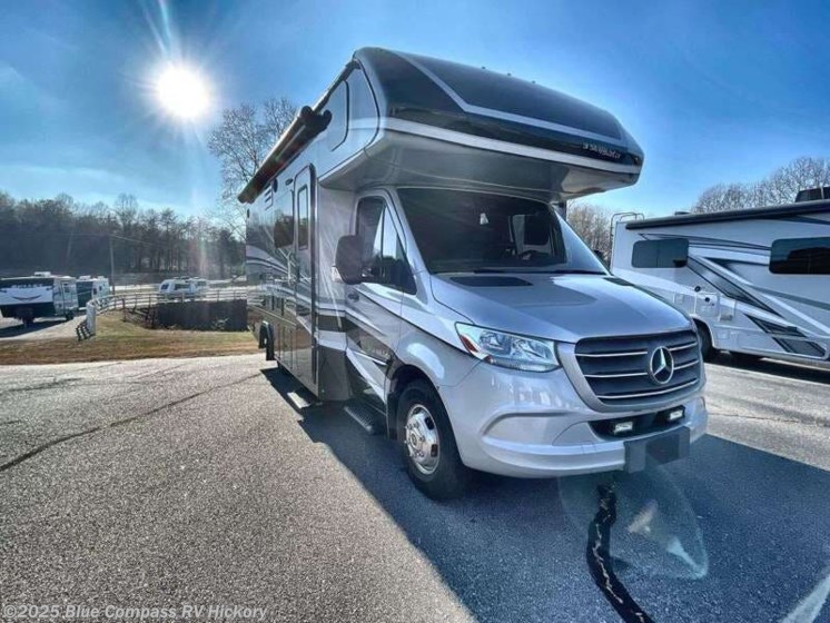 Email now about this 2020 Dynamax Corp isata 3 24FW! Used 2020 Dynamax Corp isata 3 24FW available in Claremont, North Carolina