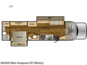 Call now about this 2024 Nexus Wraith 37f! 2024 Nexus Wraith 37f - Used Class C For Sale by Blue Compass RV Hickory in Claremont, North Carolina features Slideout