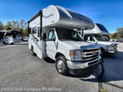Contact us now about this 2026 Thor Motor Coach Geneva 19VT! 2026 Geneva 19VT by Thor Motor Coach from Blue Compass RV Hickory in Claremont, North Carolina